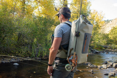 QUIKSHOT ROD HOLDER 2.0