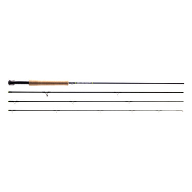 RADIUS FLY ROD
