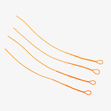 BRAIDED LOOPS 4 PACK
