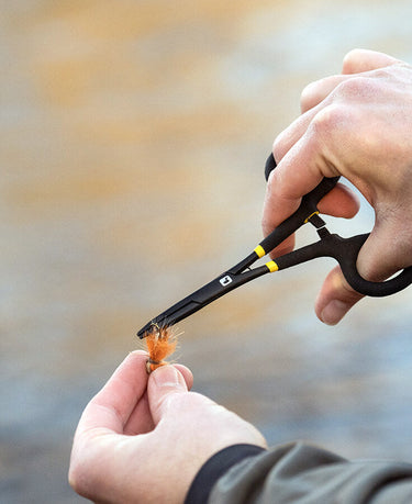 ROGUE FORCEPS W/ COMFY GRIP