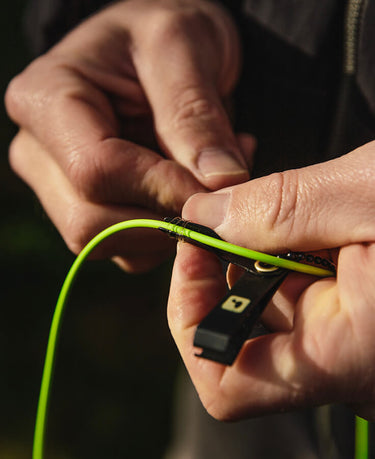 ROGUE NIPPERS W/ KNOT TOOL