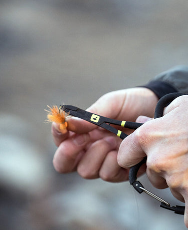 ROGUE QUICKDRAW FORCEPS