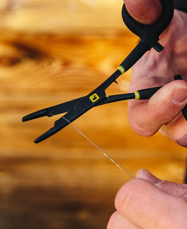 ROGUE SCISSOR FORCEP W/ COMFY GRIP