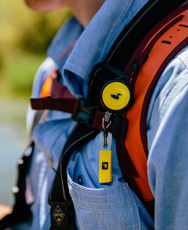 CLASSIC NIPPERS WITH COMFY GRIP - YELLOW