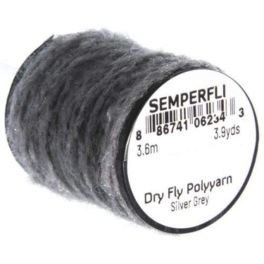 DRY FLY POLY YARN