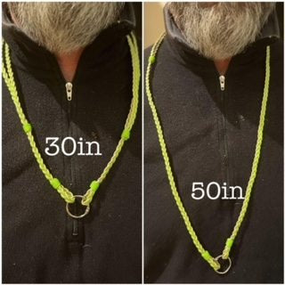 FlyVines Lanyard