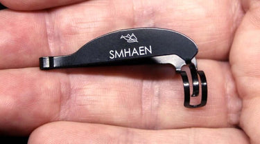 SMHAEN MATERIAL GUARD