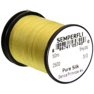 PURE SILK