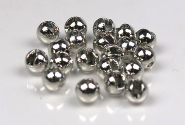SLOTTED TUNGSTEN BEADS