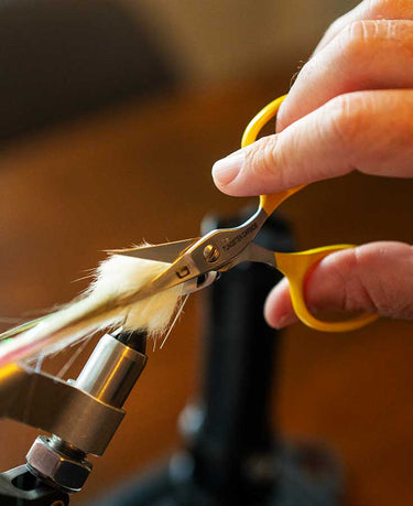 TUNGSTEN CARBIDE UNIVERSAL SCISSOR