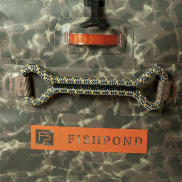 THUNDERHEAD GRANDE SUBMERSIBLE DUFFEL - ECO