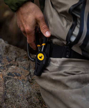 TROUT PLIER