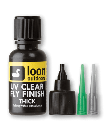 UV CLEAR FLY FINISH 1/2OZ