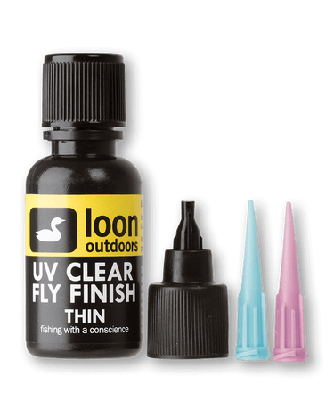 UV CLEAR FLY FINISH 1/2OZ