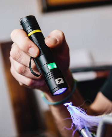 UV INFINITY LIGHT