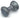 DUMBBELL EYES PLAIN