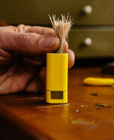ZIPPY HAIR STACKER
