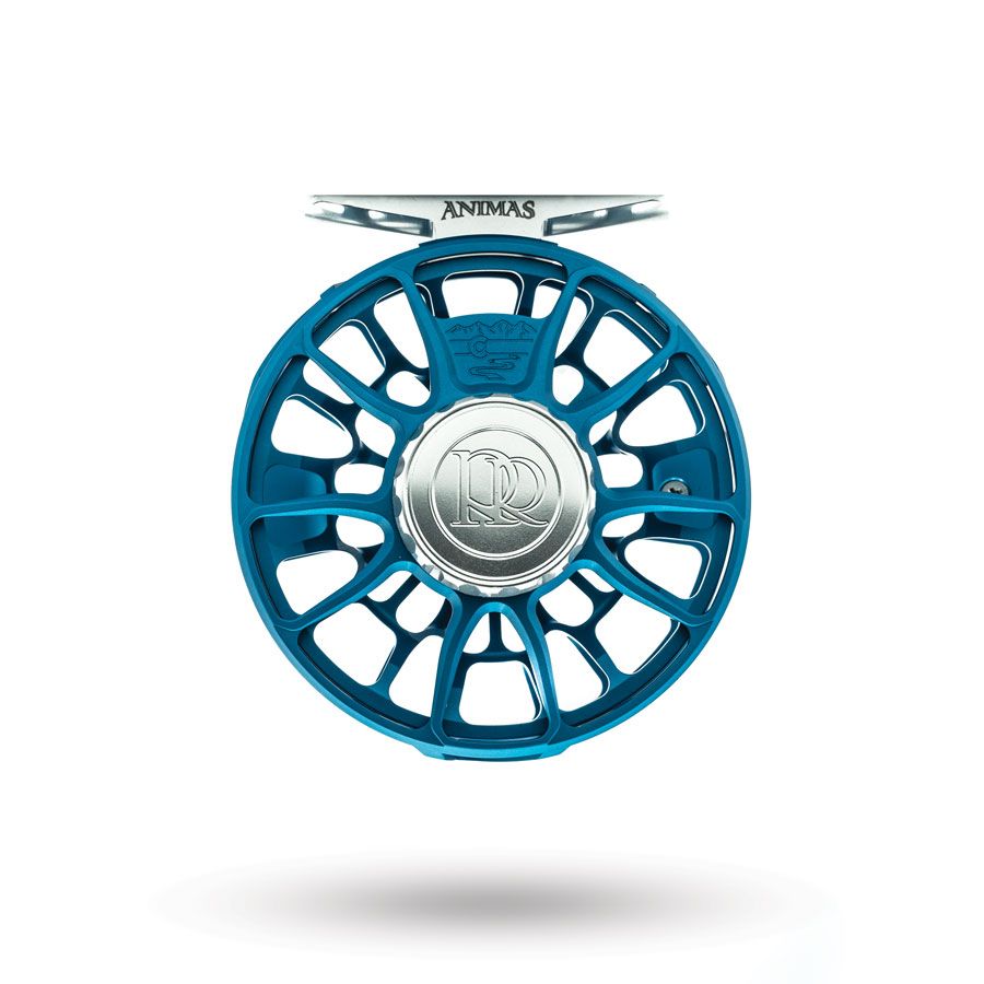 Ross Animas Fly Reel - 7/8