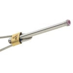 DR SLICK CERAMIC BOBBIN
