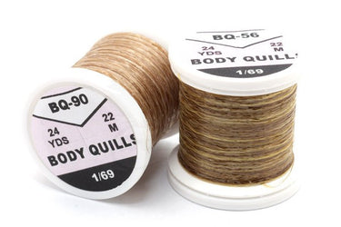 HENDS BODY QUILLS MULTICOLOUR