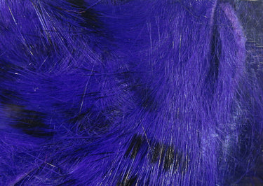 BLACK BARRED RABBIT STRIPS