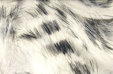 BARRED RABBIT ZONKERS 1/8" STANDARD