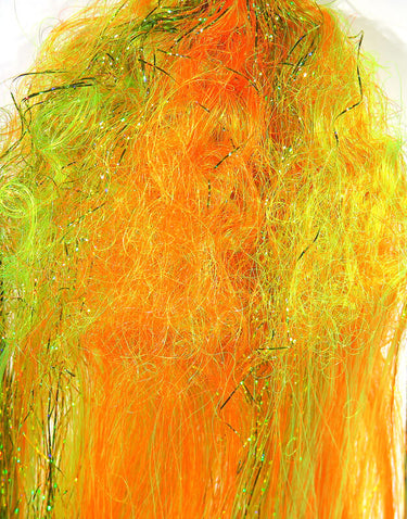 BIG FLY FIBER WITH CURL SPECIALTY
