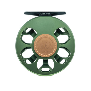 CIMARRON REEL