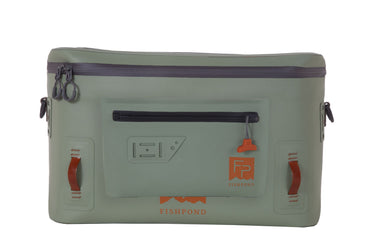 CUTBANK GEAR BAG - ECO YUCCA