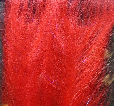 POLAR FIBER BRUSH