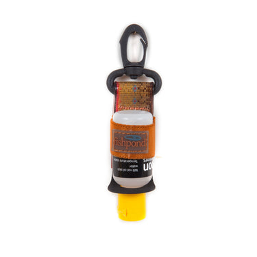 FLOATANT BOTTLE HOLDER