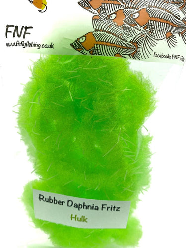 FNF RUBBER DAPHINIA FRITZ