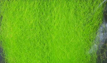 STRUNG FUZZY FIBER