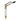 DR SLICK HACKLE PLIERS SMALL ROTARY