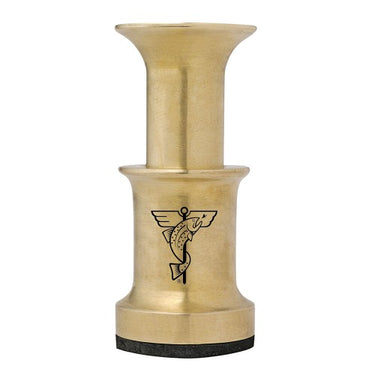 DR SLICK HAIR STACKER - BRASS