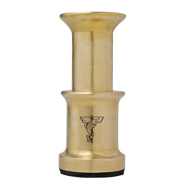 DR SLICK HAIR STACKER - BRASS