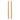 HALF HITCH TOOLS, 2 UNITS, GOLD, BRASS