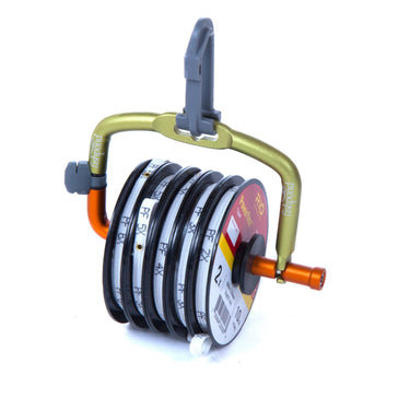 HEADGATE TIPPET HOLDER LICHEN