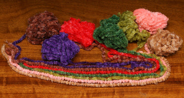 ICE DUB CHENILLE
