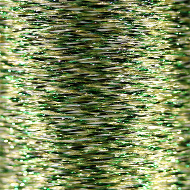 IRIDESCENT VEEVUS THREAD