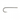 K915 ABERDEEN STREAMER HOOK 50 PACK