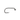 KUMOTO 60 Degree STRONG Jig Hook KJ40 50 Pack