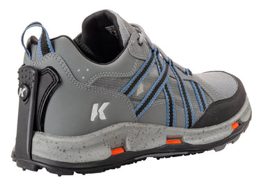 ALL AXIS SHOE W/ VIBRAM XS TREK SOLE