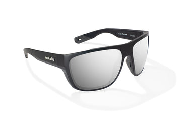 Bajio LAS ROCAS - Black Matte/Silver Mirror - Poly
