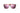 Bajio LAS ROCAS - BROWN TORT MATTE/ROSE MIRROR POLY