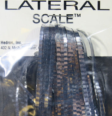 LATERAL SCALE