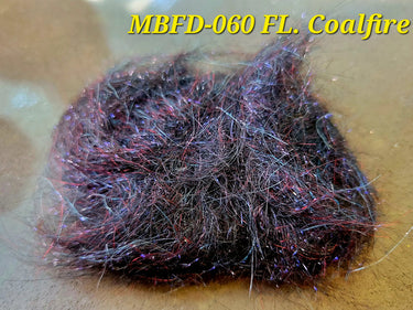 MONSTER BUSH FUR DUBBING