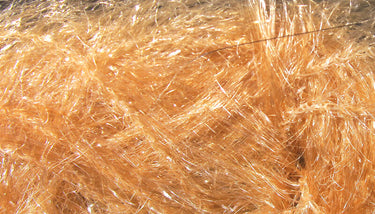 LARGE KRYSTAL HACKLE
