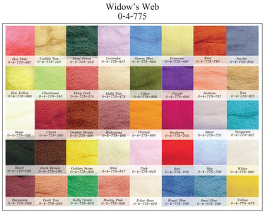 WIDOWS WEB