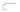 AHREX NS122 NORDIC SALT LIGHT STINGER HOOK